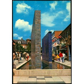 Vandkunsten - Holpap149 708 013 - Brugt