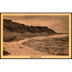 Bovbjerg Strand - Skandinavisk Repro 15 - Ubrugt