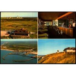 Resturant Pynten og Vindstyrke 11 - FM 7697 - Ubrugt