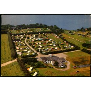 Hjarb�k Camping - Wadmanns 8227 - Brugt