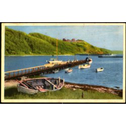 Bornholm - Hammerhavnen - Colbergs Boghandel 75 F