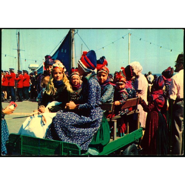 Fan� - Nordby - Stjerne Foto 35013 - Brugt