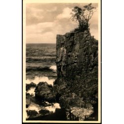 Bornholm - Helligdomsklipperne ved R - 2K 48 - Brugt