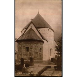 sterlarsker Kirke - Bornholm - Stender 1665 - Brugt