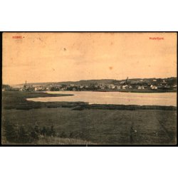 Hobro - Vesterfjord - u/n