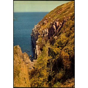 Bornholm - Johns Kapel - Rudolf Olsen 1739 - Brugt