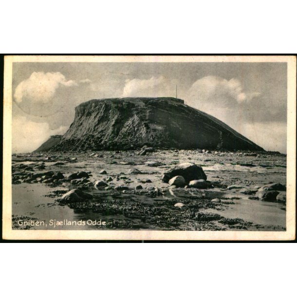 Gniben - Sj�llands Odde - S. Bay 67279 - Brugt
