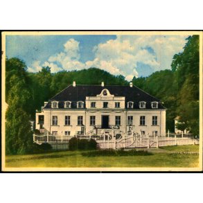 Frederiksv�rk - Arres�dal - Rudolf Olsen 417 - Brugt