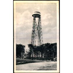 Aalborg - Taarnet paa Skovbakken - Stender Aa. 284 - Brugt