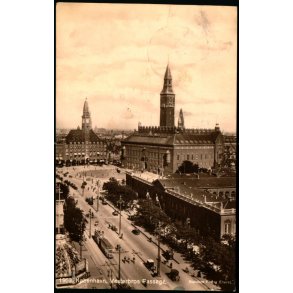 Kbenhavn - Vesterbros Passage - Stender 1960