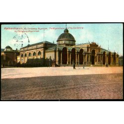 Kbenhavn - Ny Carlsberg Glyptotek - u/n