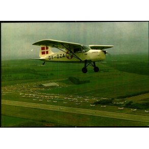 KZ III Ambulanceudgave - T. Balslev u/n - Ubrugt