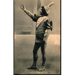 Herr Herold  "Romeo og Julie" - C. St. 109