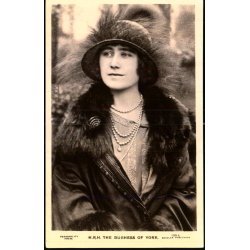 The Duchess of York - Ubrugt