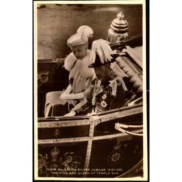 Slvbryllup 1910 - 1935 -  Ubrugt