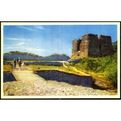 Kal� Slotsruin -  Elles 52508 - Ubrugt