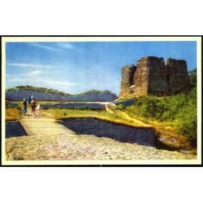 Kal� Slotsruin -  Elles 52508 - Ubrugt