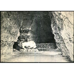 Tingb�k Kalkminer - Klakminerne u/n - Ubrugt