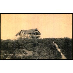 Pavillonen i Storskoven - Petersen 14554 - Ubrugt