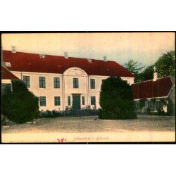 Julianelyst I - Jylland -  Danske Herregaarde F&B 290 - Ubrugt