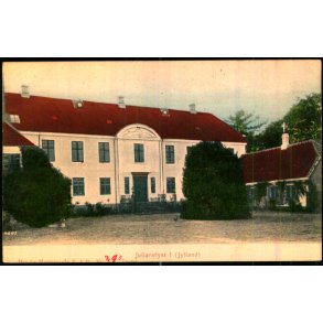 Julianelyst I - Jylland -  Danske Herregaarde F&B 290 - Ubrugt