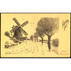 Bargild - Gldelig Jul - u/n - Brugt