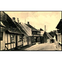 Rudkbing - Vinkldergade - Langelands Papirlager 129