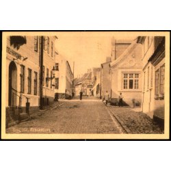Brogade - �r�sk�bing - C. Th. Creutz Bogh. 45503 - Ubrugt