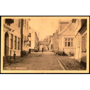 Brogade - �r�sk�bing - C. Th. Creutz Bogh. 45503 - Ubrugt