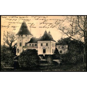 Pederstrup - Flensborg Lager - Nakskov u/n - Brugt