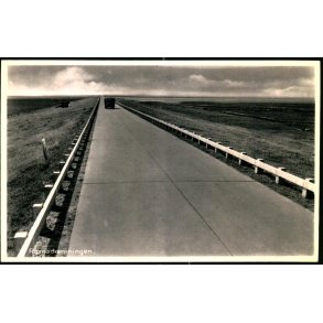 R�m�d�mningen - Wittens Kiosk 91699- Ubrugt