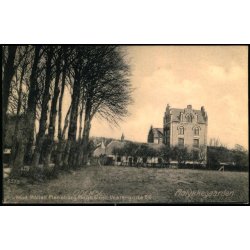 Odense - Aalykkegaarden - Flensborg Magasinet ved Knud M�ller 6558 - Brugt