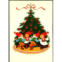  Illa - Dobbeltkort - Stender 150 100 017 - Brugt