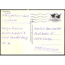 Dybb�l-M�lle - Trojaborg S�N 2 - Brugt