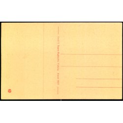 Faaborg - Svanninge Bakker - David I. Bager 62437 - Ubrugt