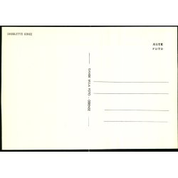 Dreslette Kirke - Dansk Villa Foto u/n - Ubrugt