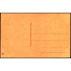 Nyborg - Landporten - Stender N. 41 - Ubrugt