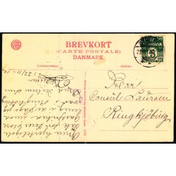 Nyborg - Holckenhavn - Warburgs Forlag 6166  - Brugt