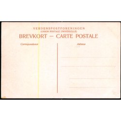 Kbenhavn - Tivolis Indgang - u/n