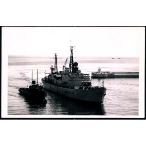 Girdle Ness - Foto u/n