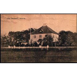 Villa "Skovlund" - Bullerup - BPM 6020 - Ubrugt