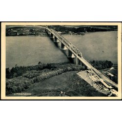 Lillebltsbroen - O.P. u/n - Brugt