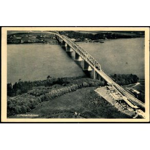 Lillebltsbroen - O.P. u/n - Brugt