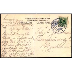 Lise leje - Albert Jensens Bogh. 3711