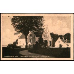 Grimmerhus forh. Enkesde til Hindsgavl Middelfart - H.J. Mydtskov 58479 - Ubrugt