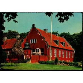 Middelfart - Dr. Alexandrines Hjem - Stender 40 506/9 - Ubrugt