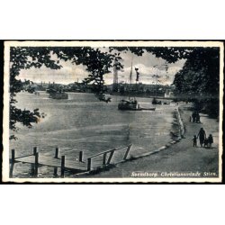 Svendborg - Christiansminde Stien - Bladsalget 6501 - Brugt