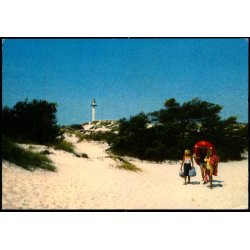 Bornholm - Dueodde - Colbergs Bogh. 8909 - Brugt