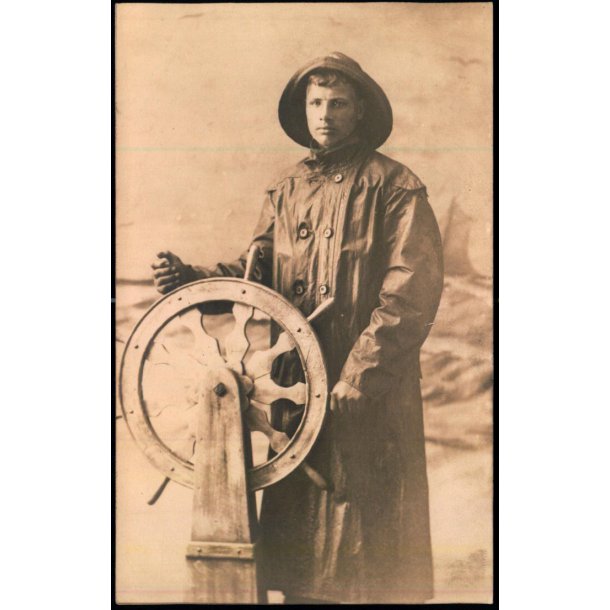 Smand - Foto u/n - Ubrugt