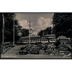 "Arnbjerg" Varde - Stender V. 132 K - Ubrugt